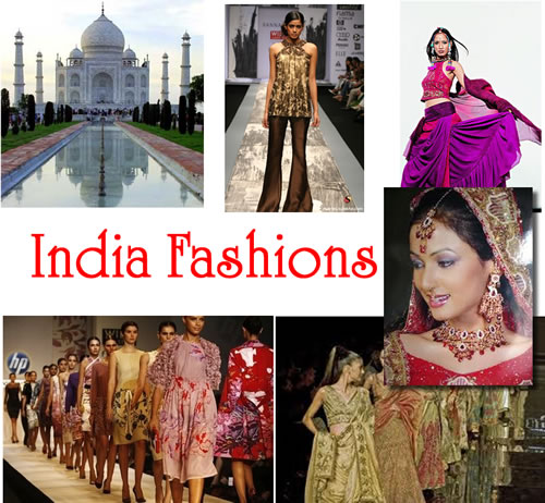 India Fashions