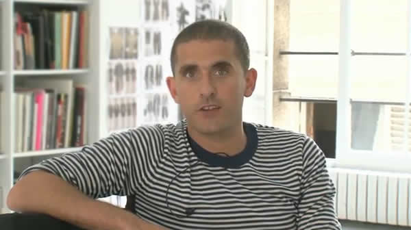 Felipe Oliveira Baptista, Creative Director of Lacoste New York Fashion