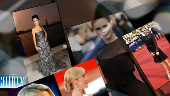 Style Stars of the Week Selma Blair Gwyneth Paltrow 2011