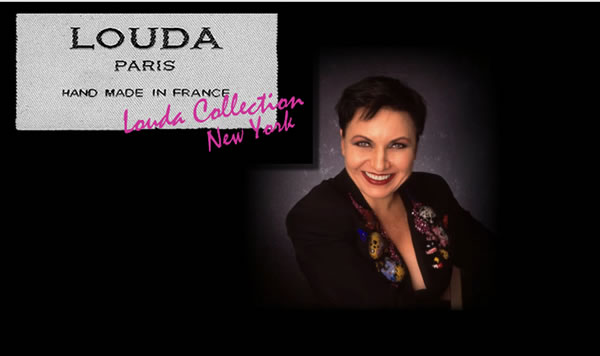 Loudacollection.com Fashion Style Paris