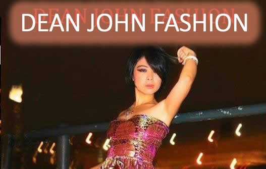 Dean John Fashion NYC