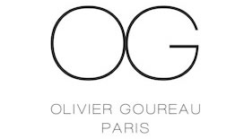Olivier Goereau Paris New York Fashion Logo