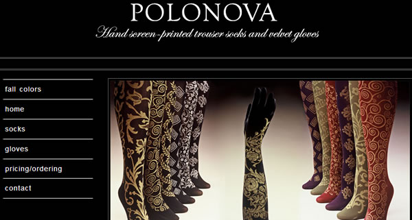 Polonova New York Fashion