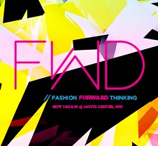 new york fashion FWD Fashion Show Fashion Forward Thinking