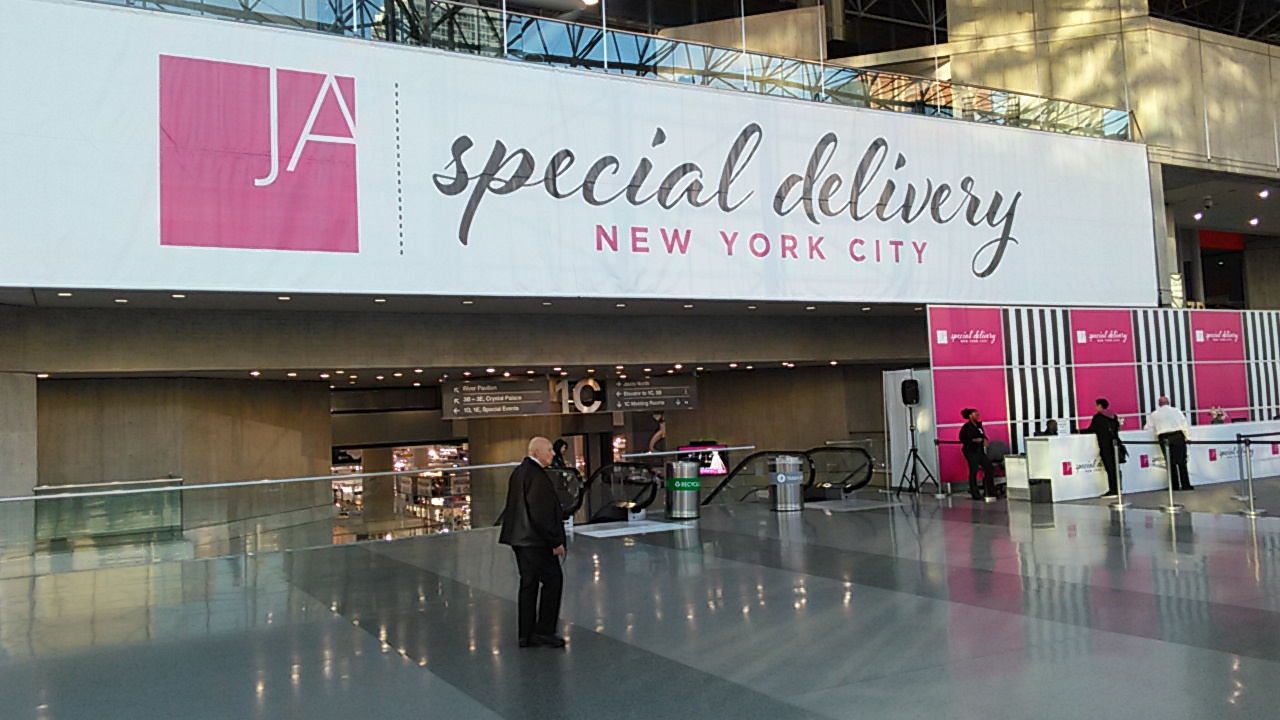 JA Special Delivery New York 2015 instance