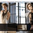 VERA WANG Wedding Dress and Beauty from New York  . A native New yorker who spent her career at the forefront of fashion, Vera Wang open of her flagship salon […]