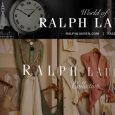 Ralph Lauren Fashion Watch the Ralph LaurenFashion Show and Enjoy the New Looks & Styles. Explore the Ralph Lauren Spring 2011 Collection www.RalphLauren.com   www.ralphlauren.com RLTVralphlauren