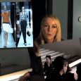 Frida Giannini reveals the inspiration behind the Gucci’s Women’s SS 2012 Collection Backstage at Gucci: Women’s SS 2012