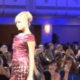 Melia Mariano and her sister Kiana thrill the sophisticated audience at Couture Fashion Week with their spicy dance interpretations. Choreography by Molly Long. “Not Like That”