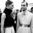 Francisco Costa presented Calvin Klein Collection Fall 2012 at 205 West 39th Street Thursday afternoon. Cora Emmanuel (Ford Women) spoke with Damien Neva backstage about her look. Julia Nobis (Ford) […]