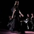 Gucci Creative Director Frida Giannini reveals the inspiration behind her decadently dark fall 2012 runway show. Gucci Menswear Fall 2012/13 Full Fashion Show