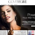 Two COVERGIRLs one runway! Check out Ellen Degeneres & Sofia Vergara as they introduce COVERGIRL & Olay 2-in-1 Tone Rehab Foundation! Two COVERGIRLs one runway! Check out Ellen Degeneres & […]