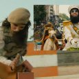 Official trailer for The Dictator, in New York theaters Summer 2012 http://www.RepublicOfWadiya.com , http://www.Facebook.com/RepublicOfWadiya , http://www.Twitter.com/RepublicWadiy