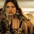 Watch the video edit and find out more about the main themes of the collection FW13 Womenswear Collection and lap up the details http://swide.com Fashion for you. DOLCE & GABBANA […]