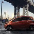 A new four-seater city-smart global range extended electric vehicle (REEV) concept for the performance-seeking and environment-conscious motorist anywhere in the world. Combining a lithium ion phosphate battery and an on-board […]