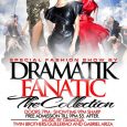 FASHION FRIDAY BY MACY’S AT TIMES SQUARE ROOFTOP Doors open 7pm: Everyone is in free. Meet Celebrity Designer Dramatik Fanatik 2012 Collection 9pm Sharp. Music by DJ Chopps with a […]