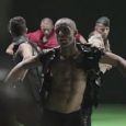 Making of Kazaky music video “Dance And Change”
