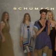 Runway highlights from SCHUMACHER Spring/Summer 2013 Collection at Mercedes-Benz Fashion Week Berlin