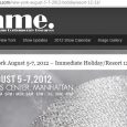 FAME serves the fashion industry as a premiere venue for Junior and Young Contemporary resources, in addition to a vast supply of immediate resources in Fame’s Fashion2Go. FAME continues to […]