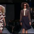 Fashion Show looks from the Marc by Marc Jacobs Fall 2013 Collection at Mercedes-Benz Fashion Week in New York.