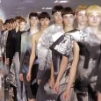 Come backstage with Wella Professionals and Eugene Souleiman as they style the catwalk shows in New York, London, Milan and Paris for Fashion Week AW2013 WellaTrendVision