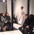 Balenciaga Fall 2013/14 Full Fashion Show Balenciaga is a fashion house founded by Cristóbal Balenciaga, a Basque designer, born in the Basque Country, Spain. Its Creative Director is Alexander Wang […]