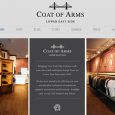 Coat of Arms opened its doors in 2006 in the Lower East Side of Manhattan. The first of its kind, COA was the only menswear boutique to offer iconic deadstock […]