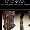 Video interview from Moda New York for Fashion Magazine and TV503 .   I design and produce a line of hand-screen-printed trouser socks and velvet gloves. My collection is sold […]