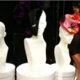 Anya Caliendo – Couture Millinery Atelier I believe that the true enchantment of a woman begins with a fabulous hat. When crafted by the hand of a skilled Milliner, it […]