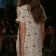 Fashion show looks from the Noon by Noor Spring 2014 Collection at Mercedes-Benz Fashion Week in New York. he name for the line, Noon By Noor, comes from the Arabic […]