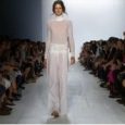 Fashion show looks from Day 7 of Mercedes-Benz Fashion Week Spring 2014 Collections in New York, including Bibhu Mohapatra, Brandon Sun, Michael Kors, Nanette Lepore, Rachel Zoe, J.Mendel, Clover Canyon, […]