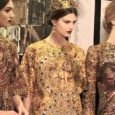 The first of a collection of videos which illustrates the main themes of the Dolce&Gabbana Fall Winter 2014 collection. First up, mosaics. Dolce & Gabbana New York Manhattan Fashion Magazine […]