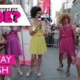 In this Episode of What Would You Do For Shoe, Drag Queen Superstar, Manila Luzon puts boyfriends to the ultimate test in Time Square! Find out what lengths these guys […]
