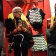  A trio of fashion favorites–Iris Apfel, Vera Wang and Dirk Standen–talk with Simon Collins about Icons at the launch of the new FASHION BOOK. By stylecurated ny   MANHATTAN FASHION […]
