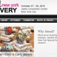   The JA New York Summer Show will once again play host to a number of emerging designer talents at the JA New York New Designer Gallery. The exclusive group […]