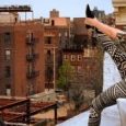   New York City: never asleep and always on the move. From street dancing to roof top yoga, these New Yorkers know how to stay stylish while sweating. Fashion’s love […]