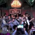 Can you tell we go all out for Halloween at BCBGMAXAZRIA Corporate? Here’s the performance from BCBGMAXAZRIA brand team… BCBGMAXAZRIA – Always on the forefront of fashion, BCBGMAXAZRIA is the […]