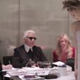 The CHANEL Spring-Summer 2014 Haute Couture show took place on January 21st, 2014 at the Grand Palais, Paris. Soundtrack: Artist: Sébastien Tellier  Title: Coco (Tango version) Label: Courtesy of Record Markers More […]