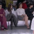 Full film of the CHANEL Spring-Summer 2014 Haute Couture show that took place on January 21st, 2014 at the Grand Palais, Paris. Soundtrack:Artist: Sébastien Tellier ; Titles: L’Amour Naissant ; […]