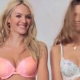 Supermodels Candice Swanepoel, Behati Prinsloo, Chanel Iman and Camille Rowe have a little fun while shooting the Victoria’s Secret’s Spring 2014 Body by Victoria collection, which features everyone’s favorite bras […]