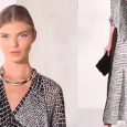 Take a walk on the wild side with sophisticated silhouettes in a graphic crocodile print Trend Styling | ROMANTIC RENAISSANCE | BCBGMAXAZRIA | Spring 2014 BCBGMAXAZRIA Soft blushes and seductive […]