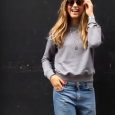 Denim is always in fashion, it is only the how and the style that change. This season, everything goes. Be inspired by these New York street stars and try some […]