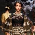   Swide met 19 year-old Reunion Islander Pauline Hoarau backstage at the Dolce&Gabbana Spring Summer 2014 fashion show, where the model and new face to watch talked about her home, […]
