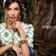   We bring you behind the scenes of the Dolce&Gabbana Jewellery Collection advertising campaign shot by Domenico Dolce, starring Kate King. Discover the Dolce&Gabbana Jewellery Collection on the new website […]