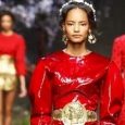 An interview with the gorgeous Malaika Firth, backstage at the Dolce&Gabbana Spring Summer 2014 fashion show, where she revealed what fuels her passion, the joy her mum brings her and […]