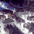 Discover the set designed for the Dior Cruise 2015 show USA Fashion and STyle . Dior Cruise 2015 – New York DIOR SUMMER 2014 – ‘Transat’ Collection Christian Dior Fahion […]