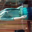 Knit Blazer $11.99 Print Tank Dress $9.99 De Janeiro Fashion. 43 west 33 Street. New York 10001. New York Manhattan Fashion Magazine