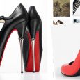Killer Heels explores fashion’s most provocative accessory. From the high platform chopines of sixteenth-century Italy to the glamorous stilettos on today’s runways and red carpets, the exhibition looks at the […]