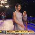 From combat to catwalk: Veterans hit runway at New York Fashion Week preview The 14 female troopers took the stage in “Salute the Runway,” which was attended by industry stars […]