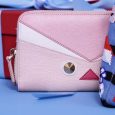   Fendi celebrates the holiday season with the new capsule Fendi QuTweet collection, featuring original gift ideas revealed in a fun new video. The iconic Fendi Peekaboo and Baguette bags […]